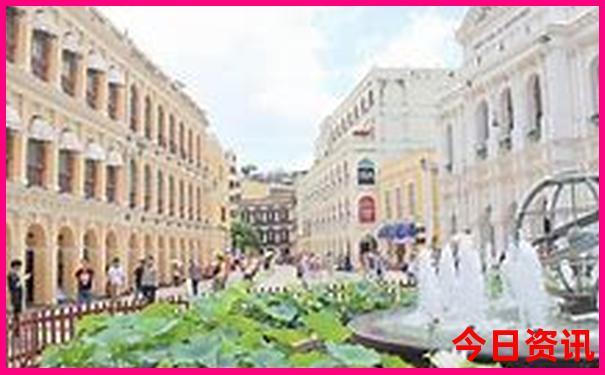 中国最好的旅游景点